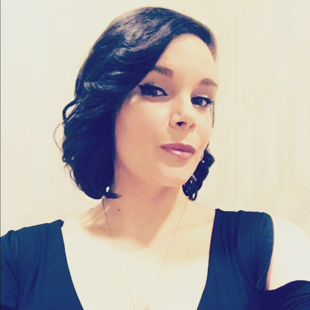 Meet your Posher, Sarah